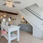 Holland House No2 Semesterbostad