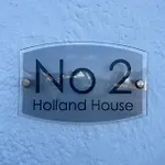 Holland House No2 Semesterbostad *