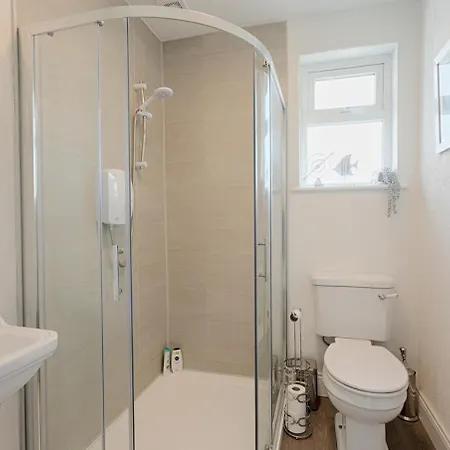 بيت للعطل Holland House No2 ليسكانور