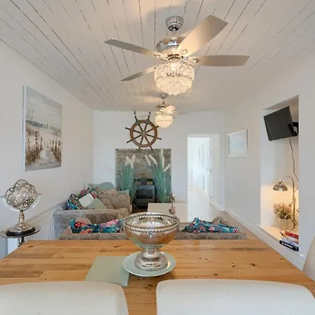 Holland House No2 * Liscannor