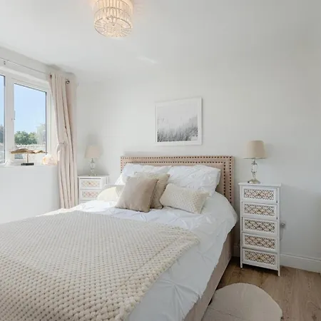 Feriehus Holland House No2 *