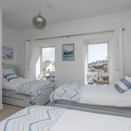 Holland House No2 Сasa de vacaciones Liscannor