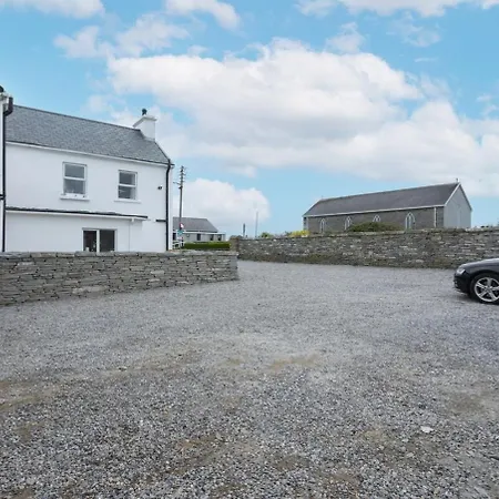 Holland House No2 * Liscannor