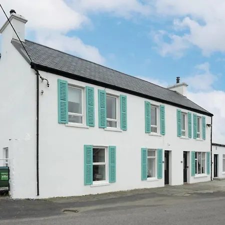 Holland House No2 別荘