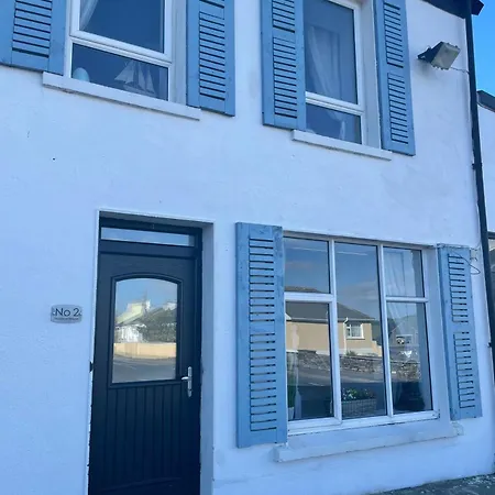 別荘 Holland House No2 *