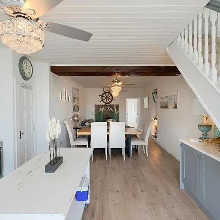 Holland House No2 Vakantiehuis Liscannor