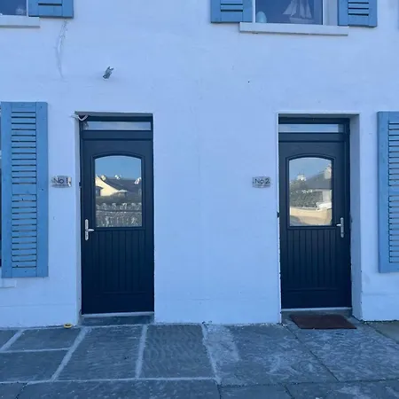 بيت للعطل Holland House No2 ليسكانور