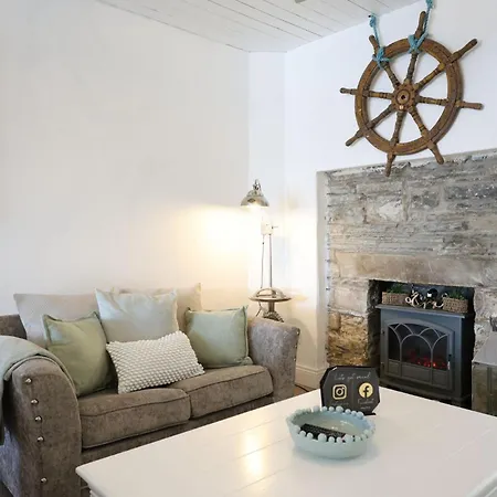 Semesterbostad Holland House No2 Liscannor
