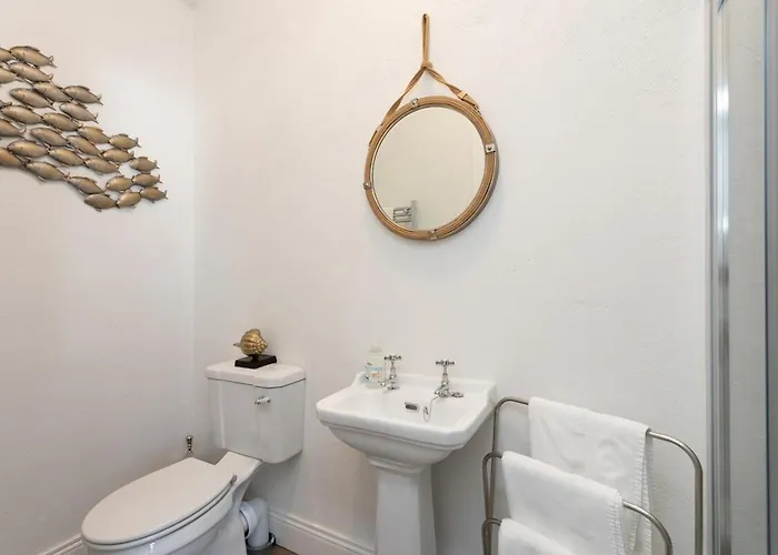 Holland House No2 別荘 リスカナー