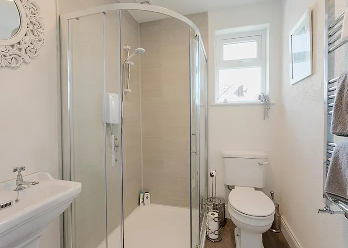 別荘 Holland House No2 リスカナー