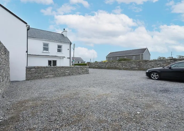 Holland House No2 * Liscannor