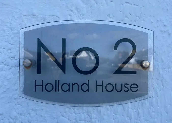 Holland House No2 別荘 *