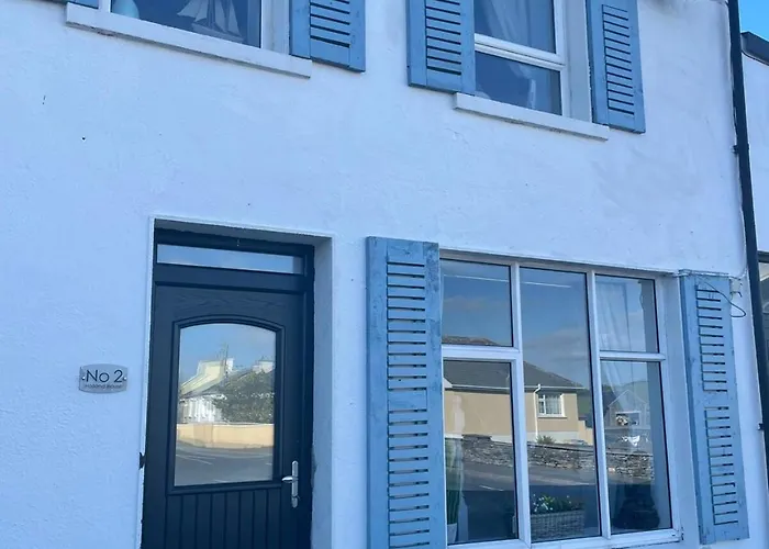 Feriehus Holland House No2 *