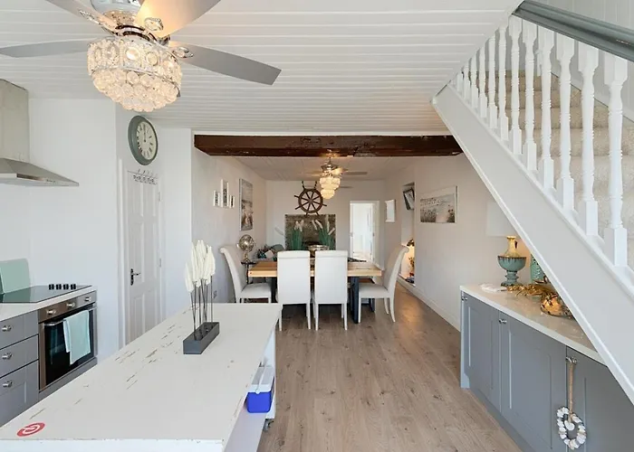 Holland House No2 Feriehus Liscannor