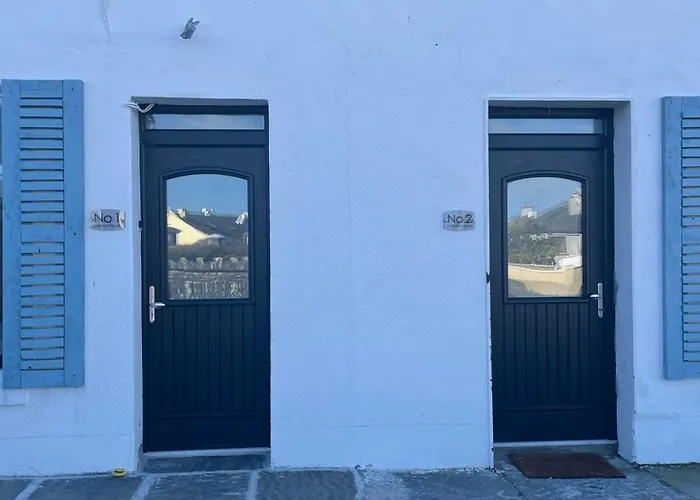 Ferienhaus Holland House No2 Liscannor