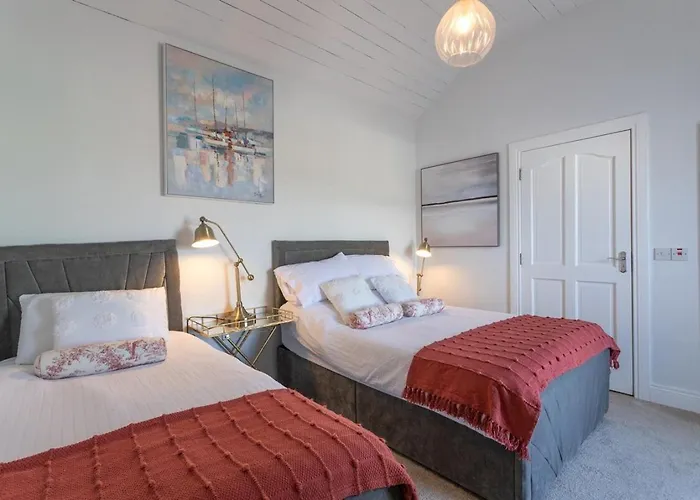 Holland House No2 リスカナー